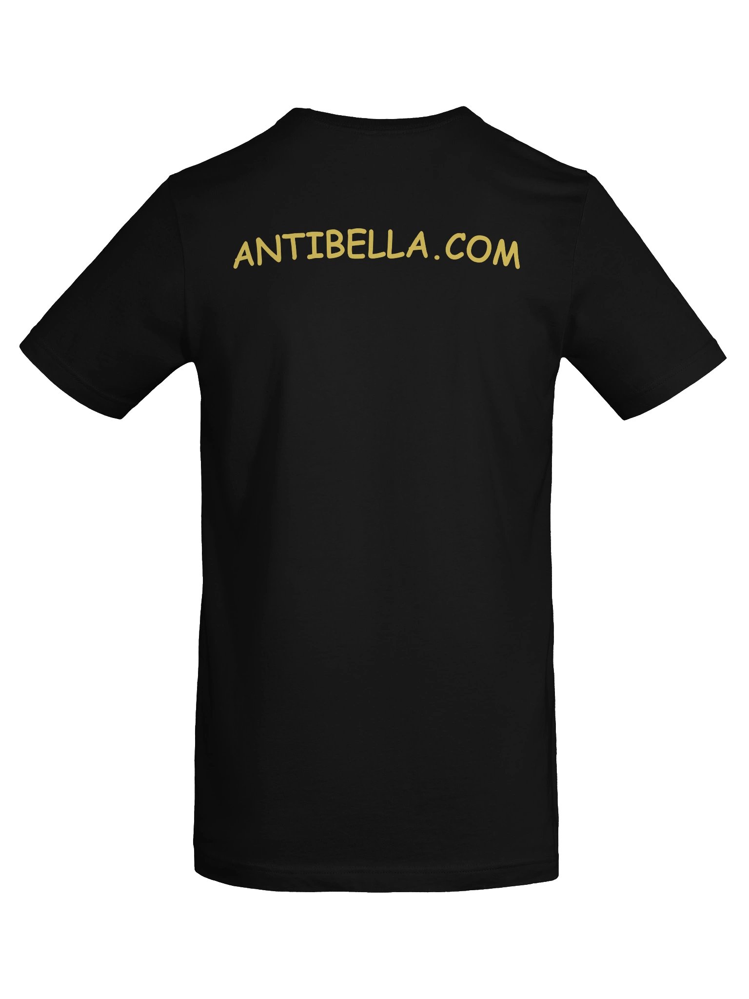 Ask me why I hate Bella shirt product image (6)