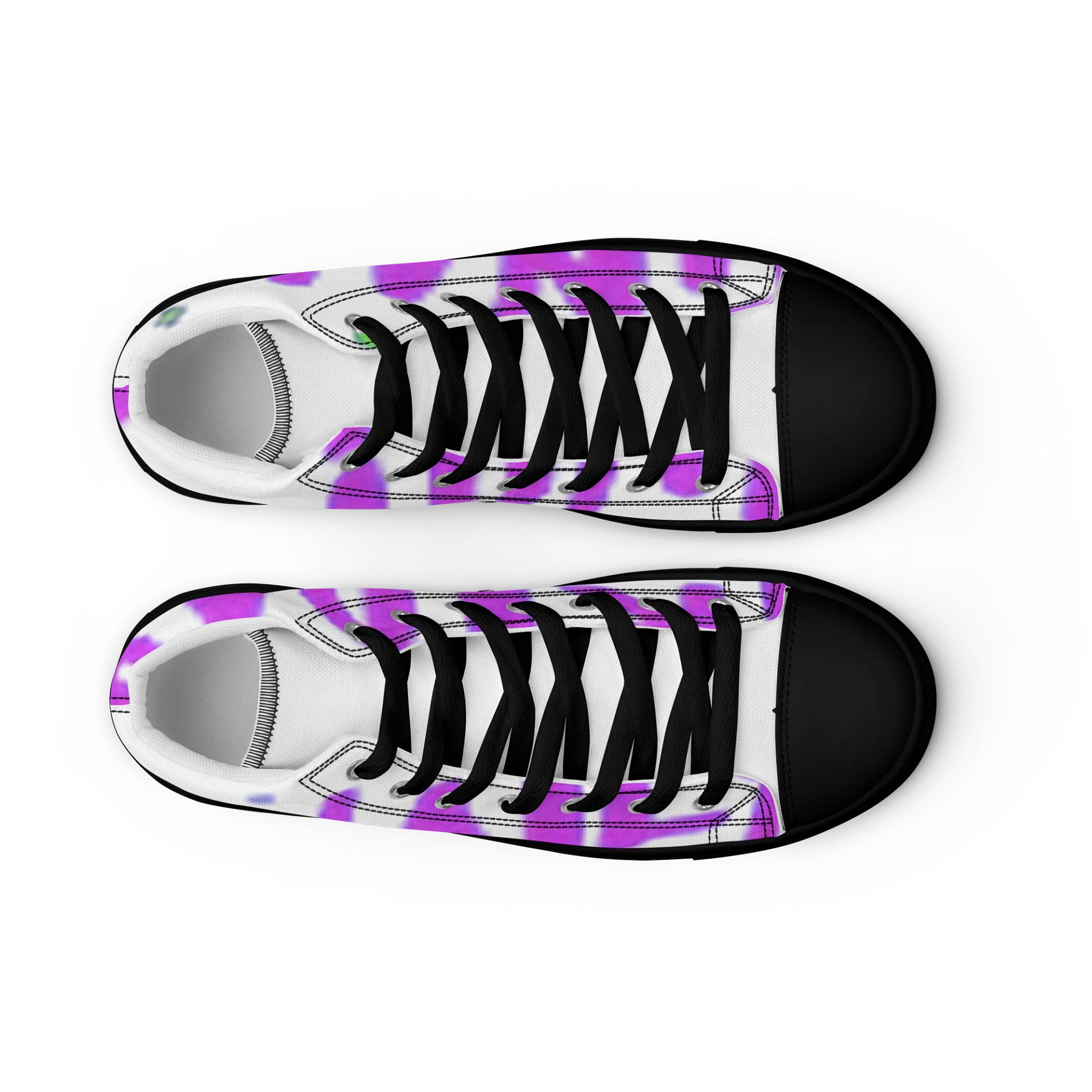 Finally Friday High Tops product image (7)