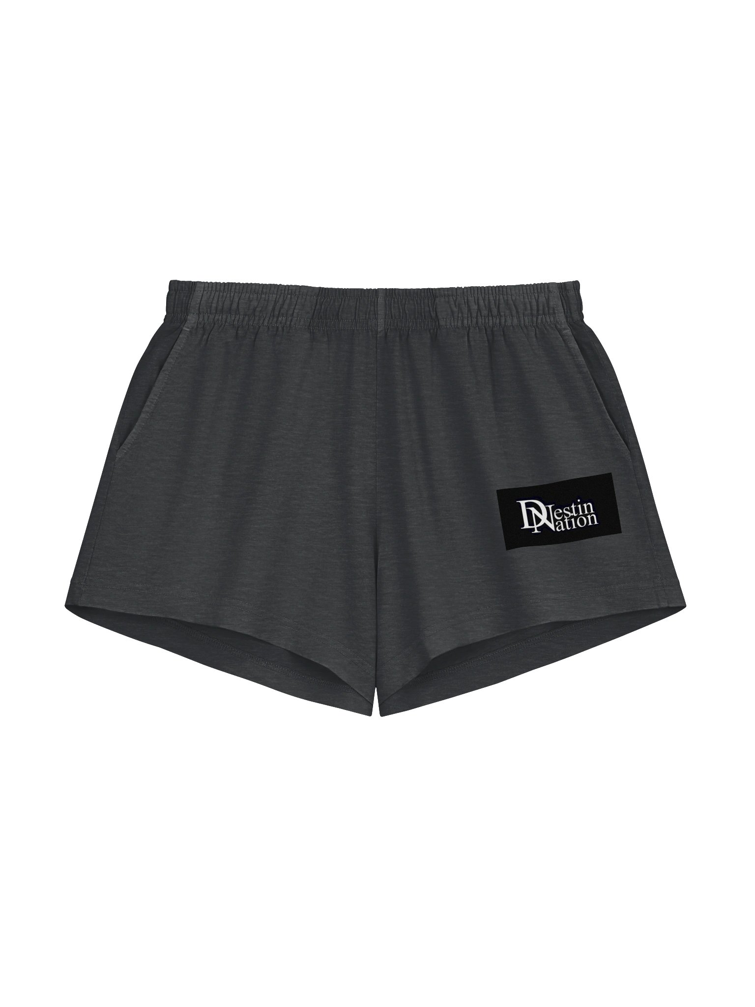 Destin Nation Logo Shorts product image (1)