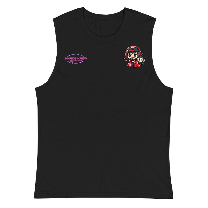 RobbinHudz Tank2 product image (2)