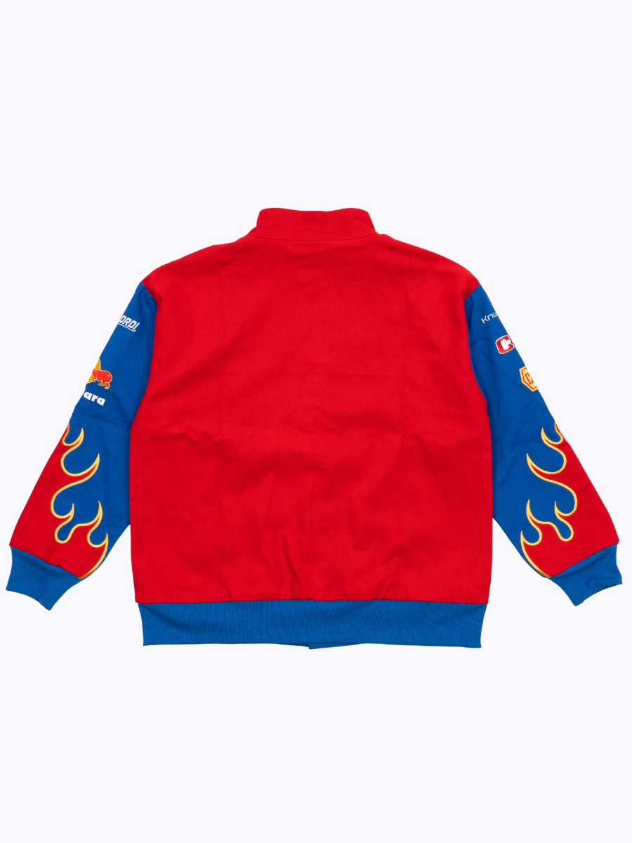 Racing Jacket product image (5)