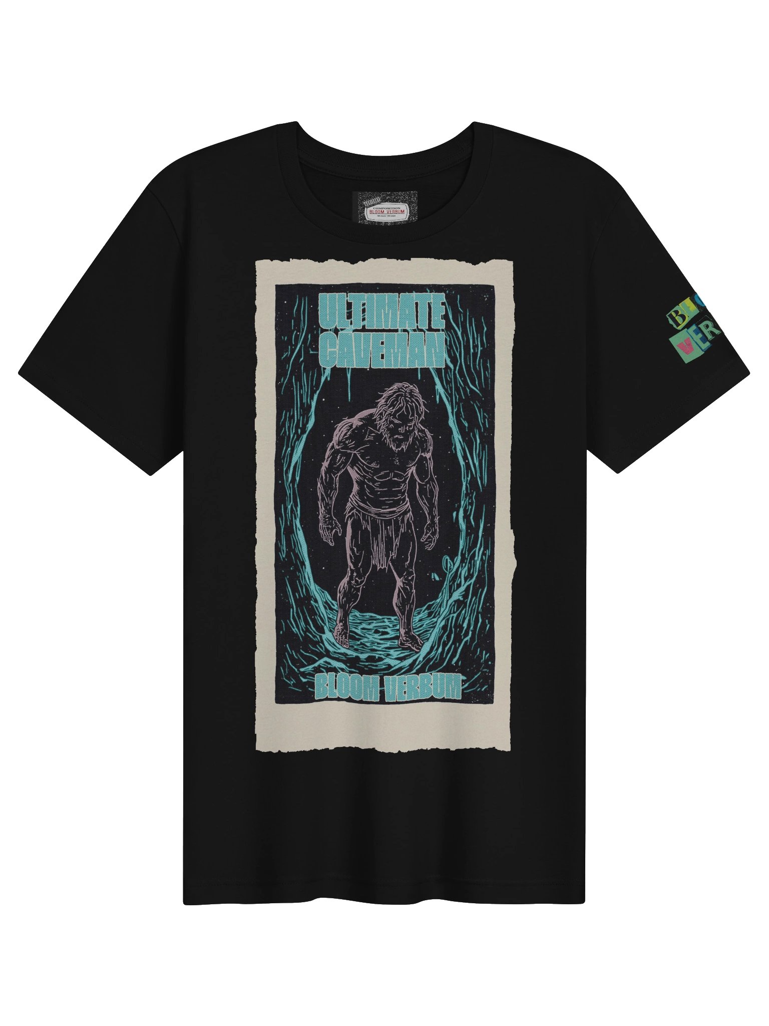 Ultimate Caveman product image (2)