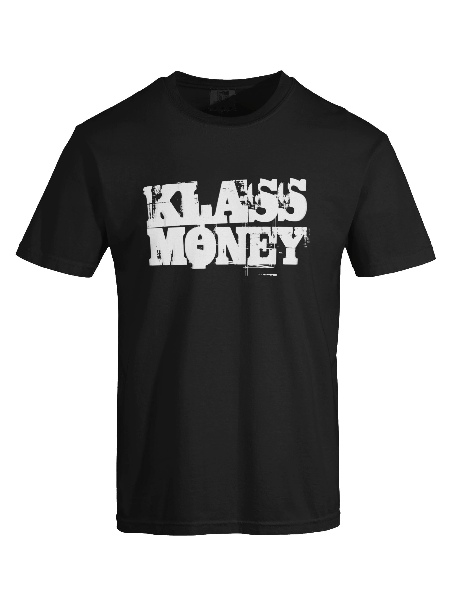 Klass Money Tee product image (5)