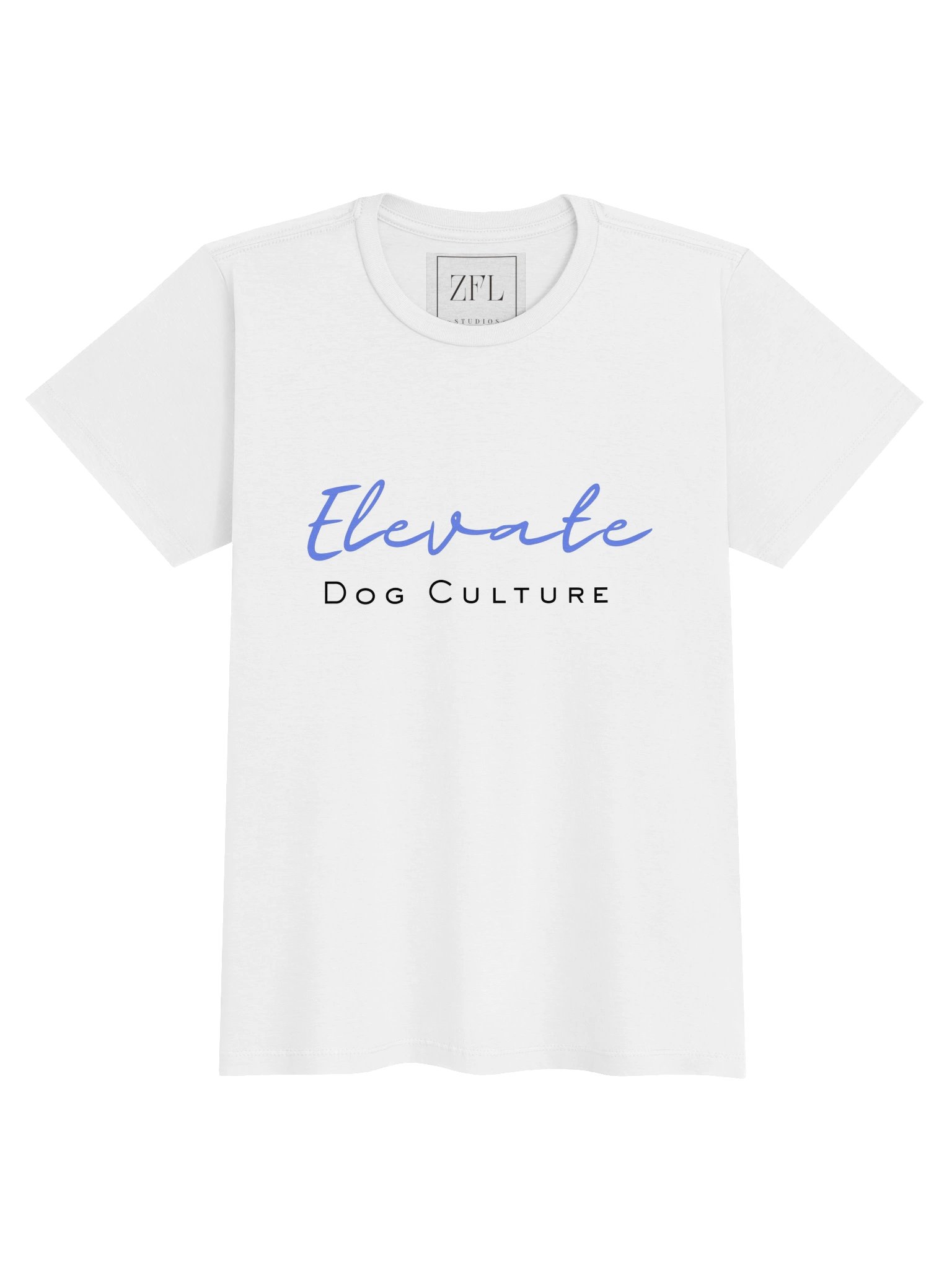 Patriotic Pit Bull Tee product image (1)