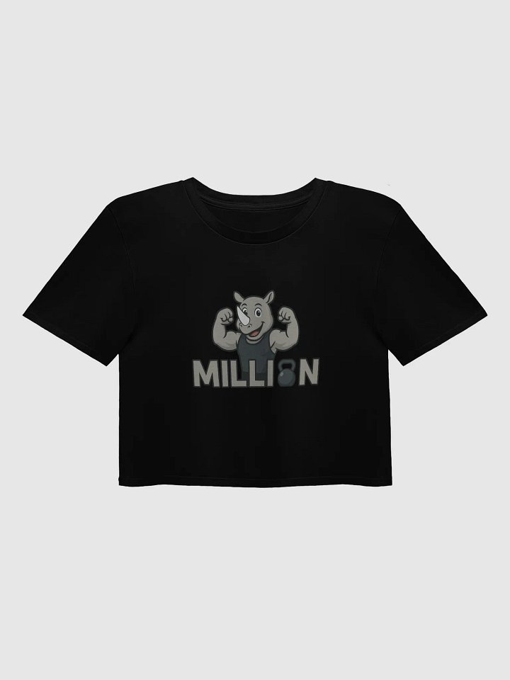 Do You Feel Crop Top product image (3)