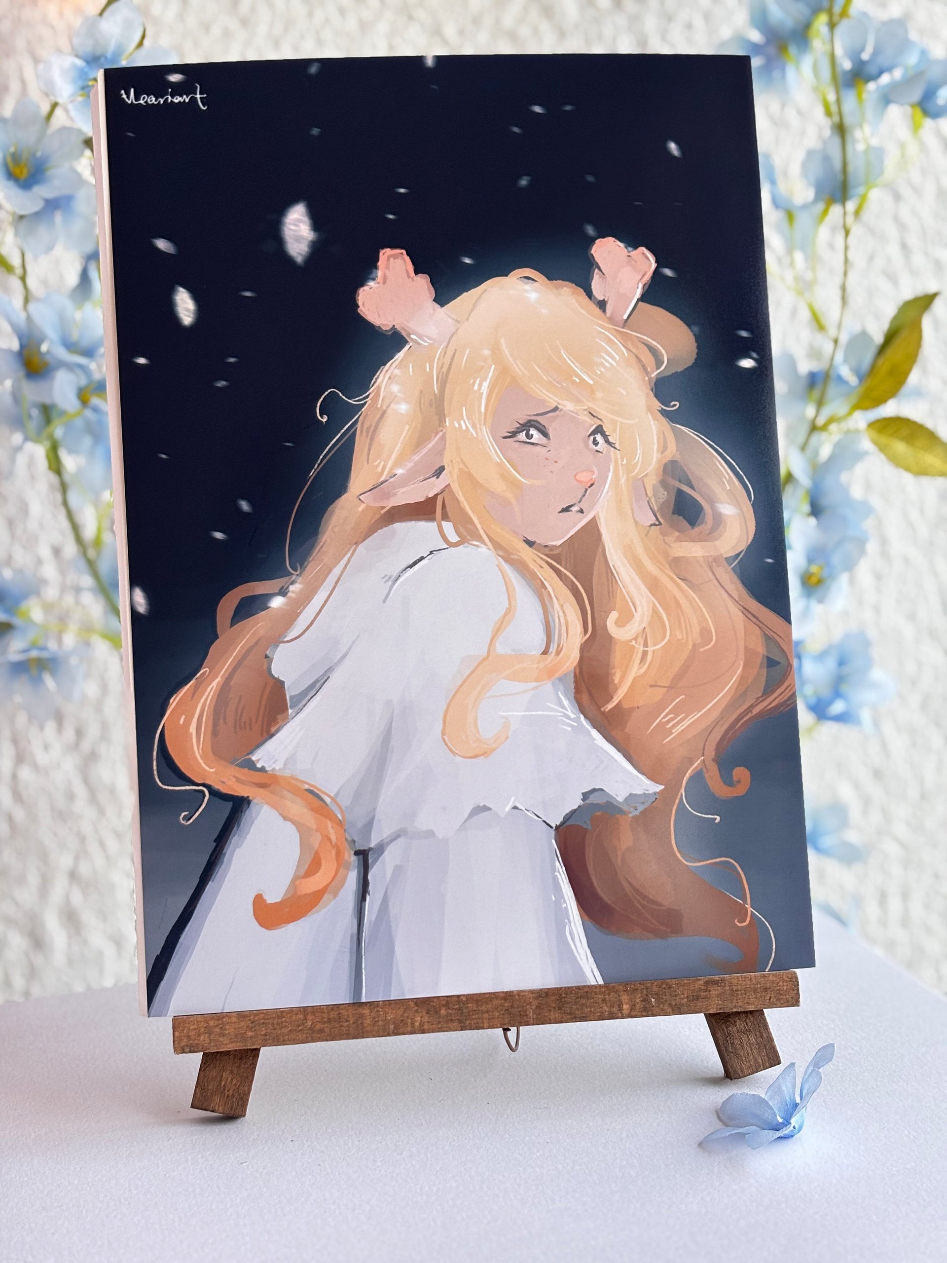 Noelle Print product image (1)