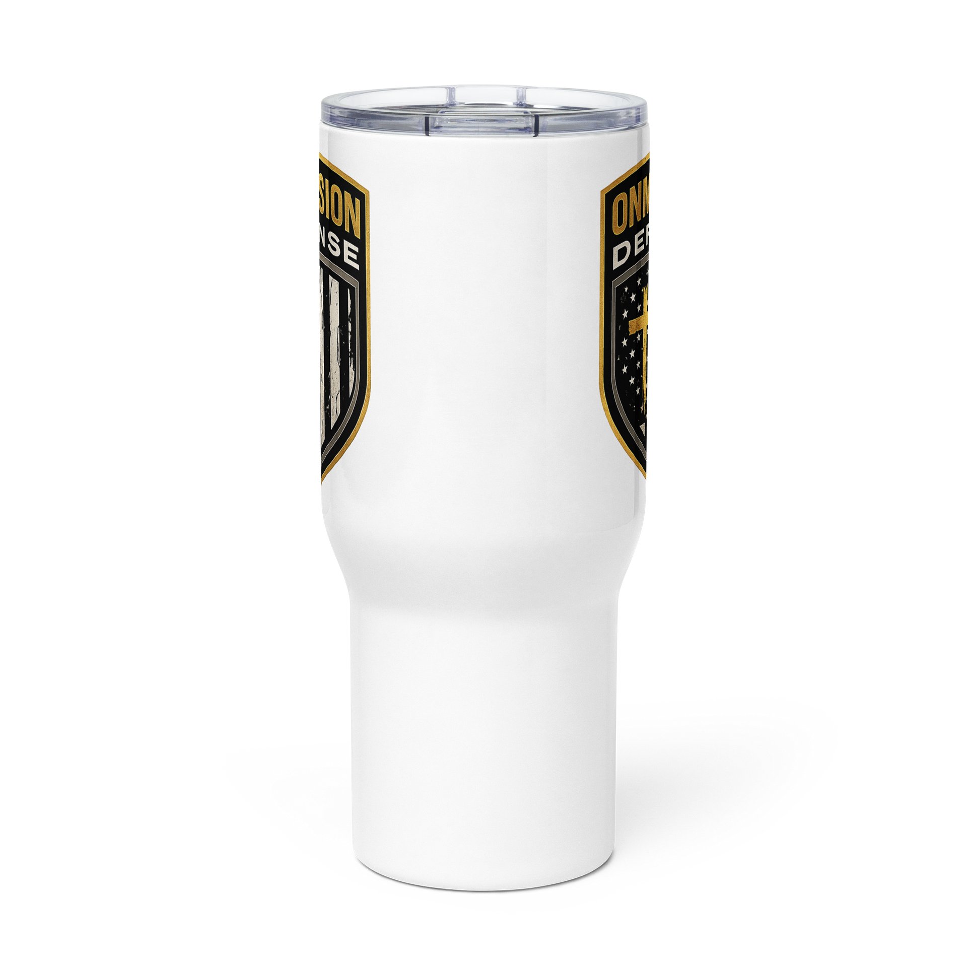 Travel Mug with a Handle product image (2)