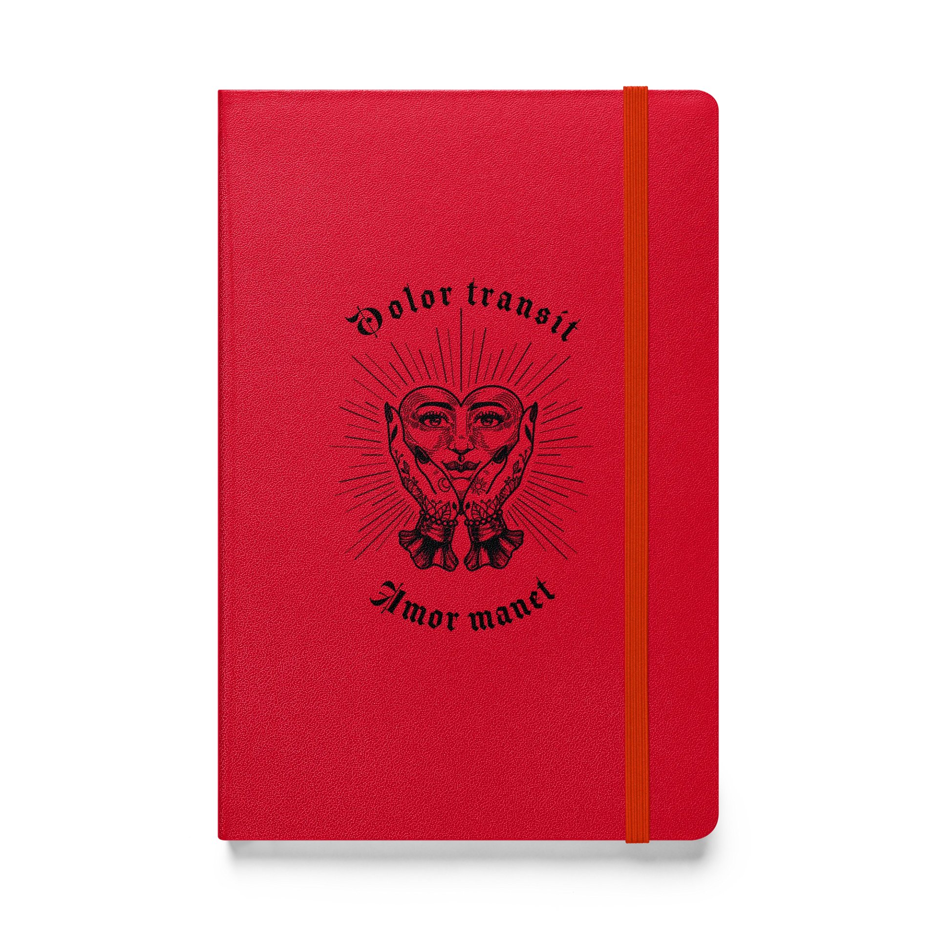LOVE REMAINS JOURNAL product image (1)