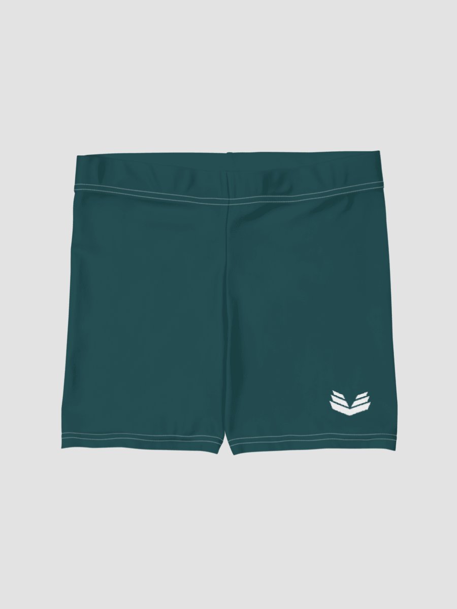 Shorts - Deep Teal product image (7)