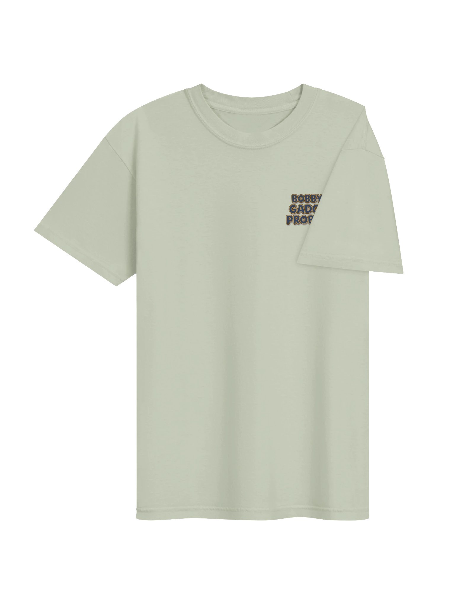 Bobby's Gadget Problem Heavyweight T-Shirt product image (4)