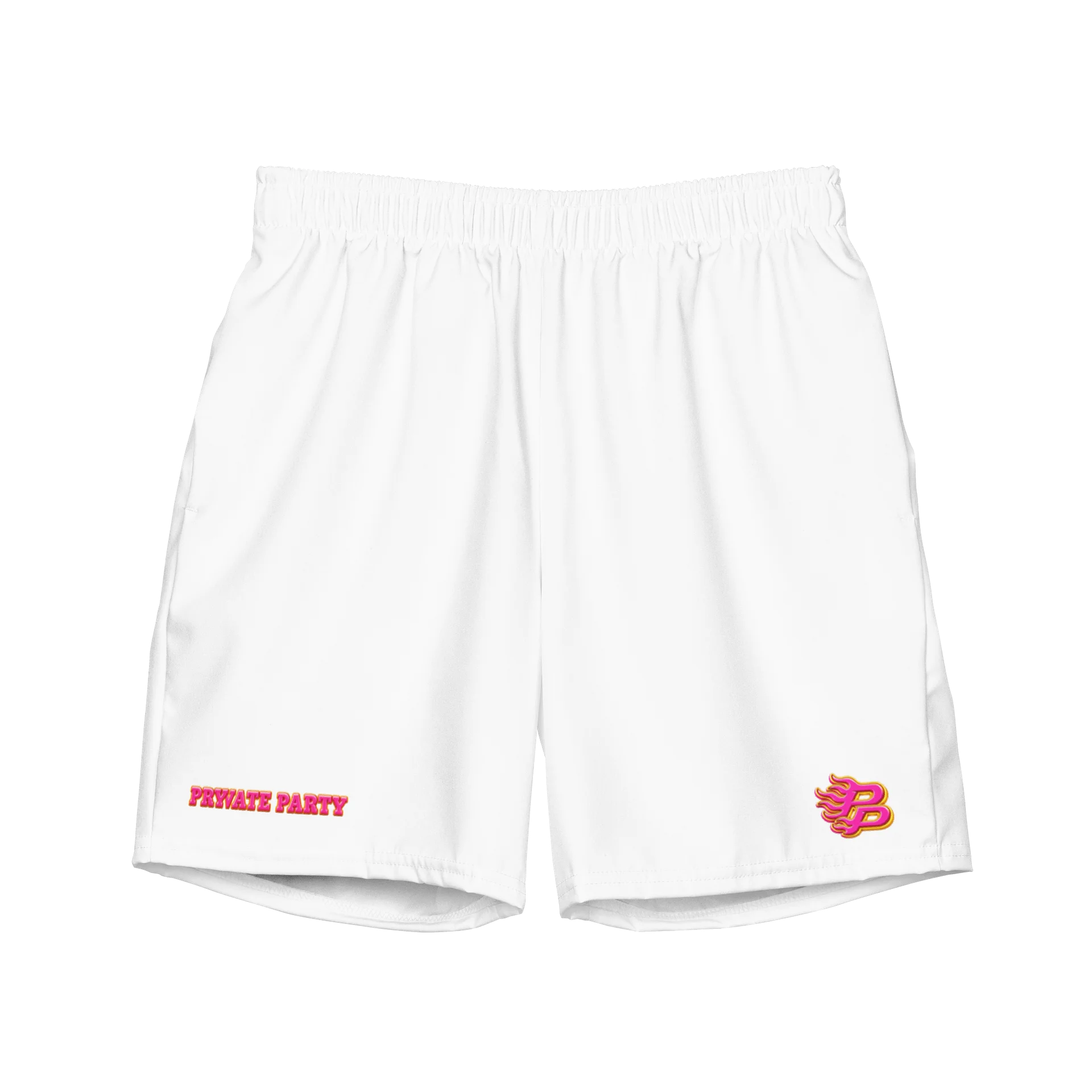 PRYVATE PARTY XXX SWIM TRUNKS product image (1)
