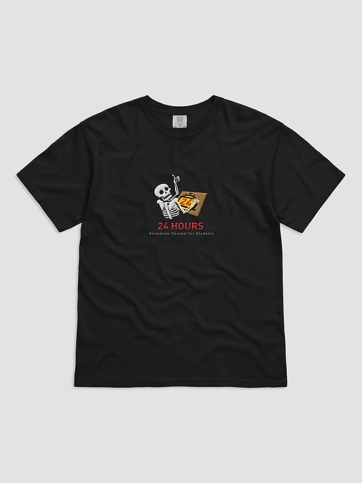 Skelly Supporter-Embroidered product image (131)