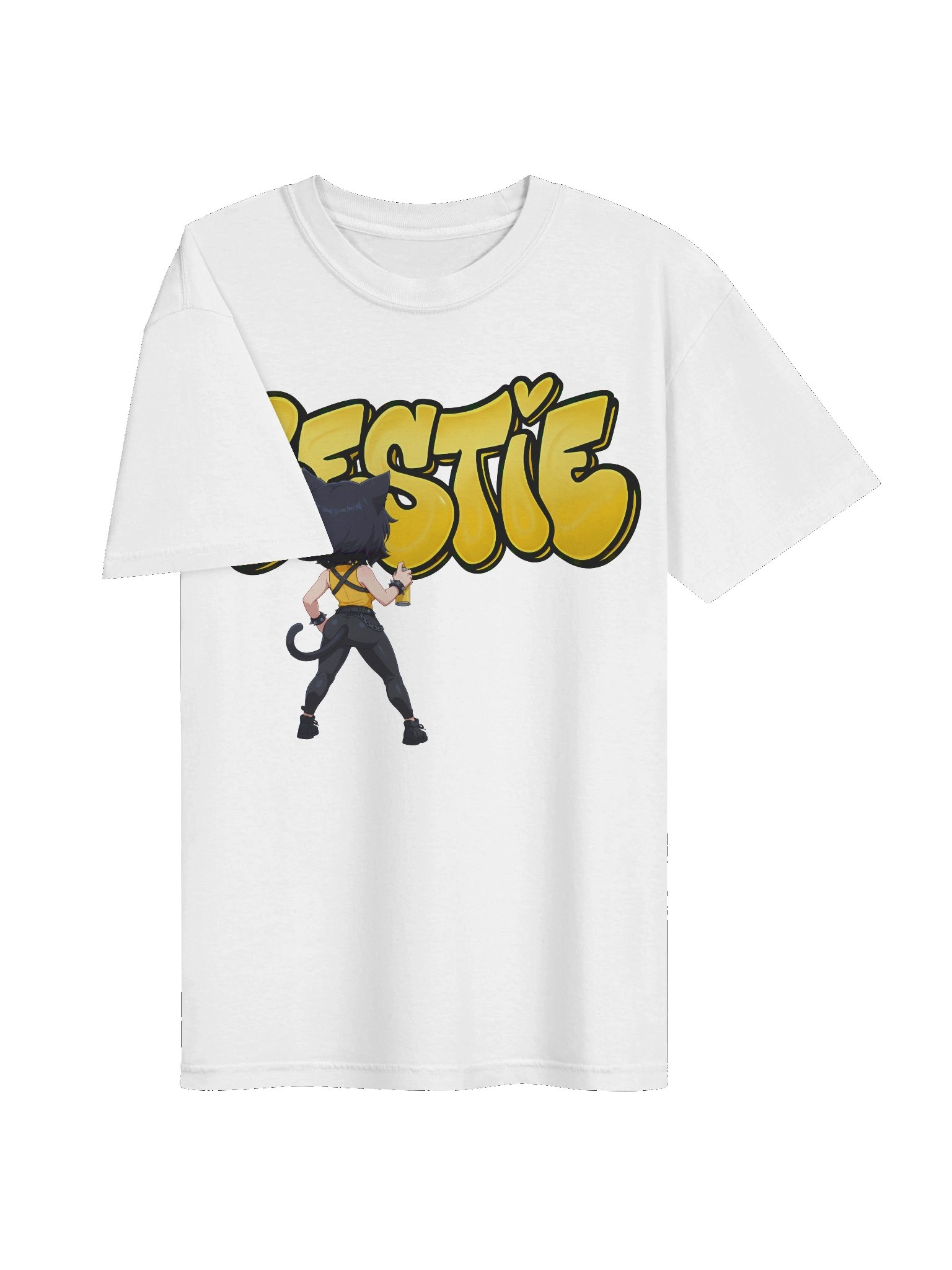 Felicia - BESTIE Grafitti product image (5)