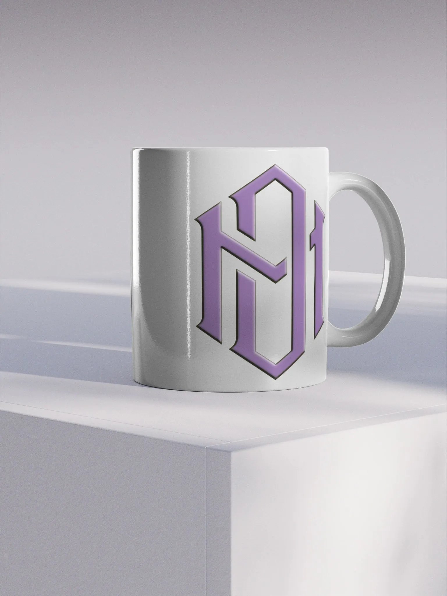 Flower Mug product image (4)