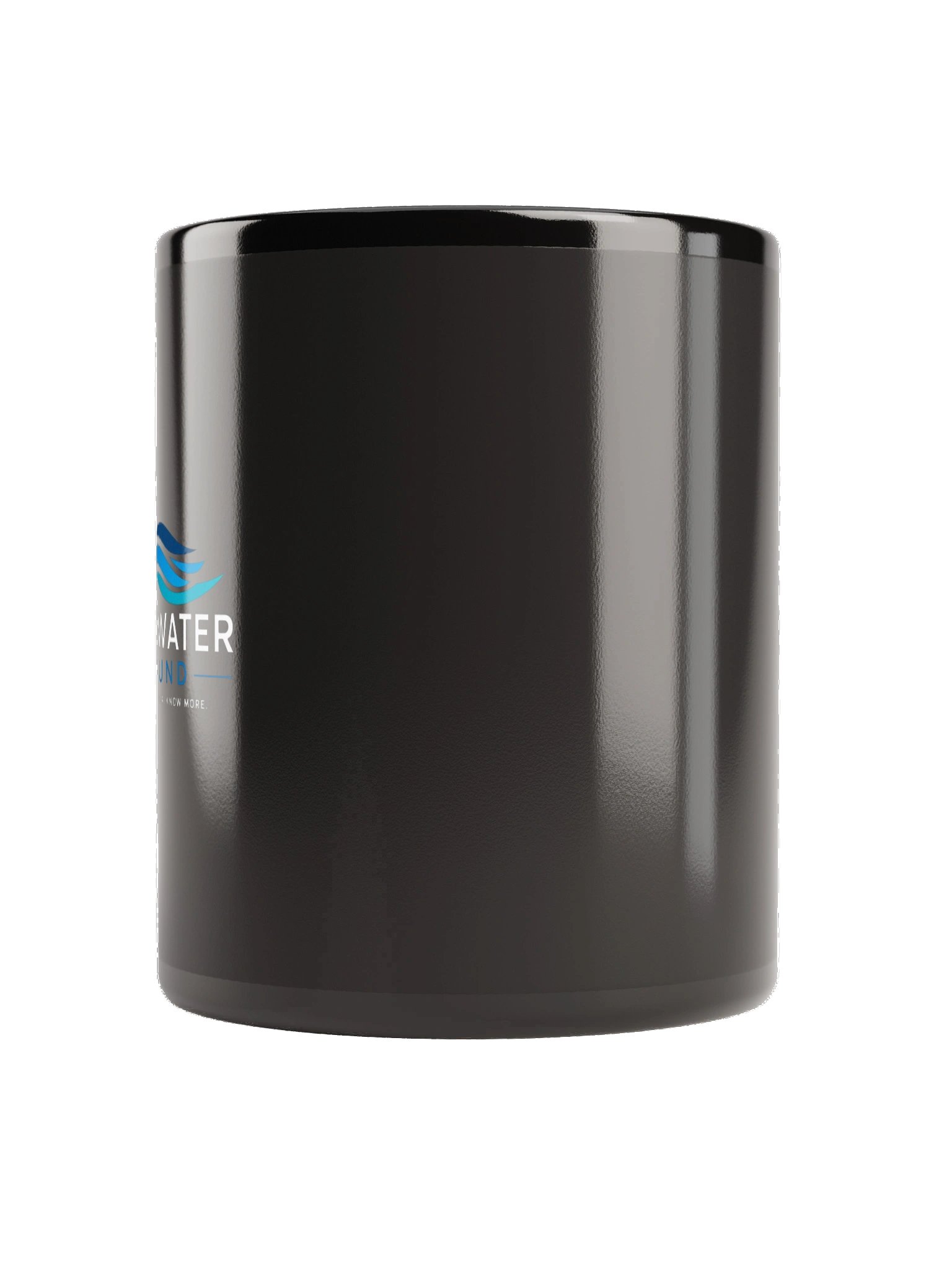Bluewater Bound Classic Black Cup product image (3)