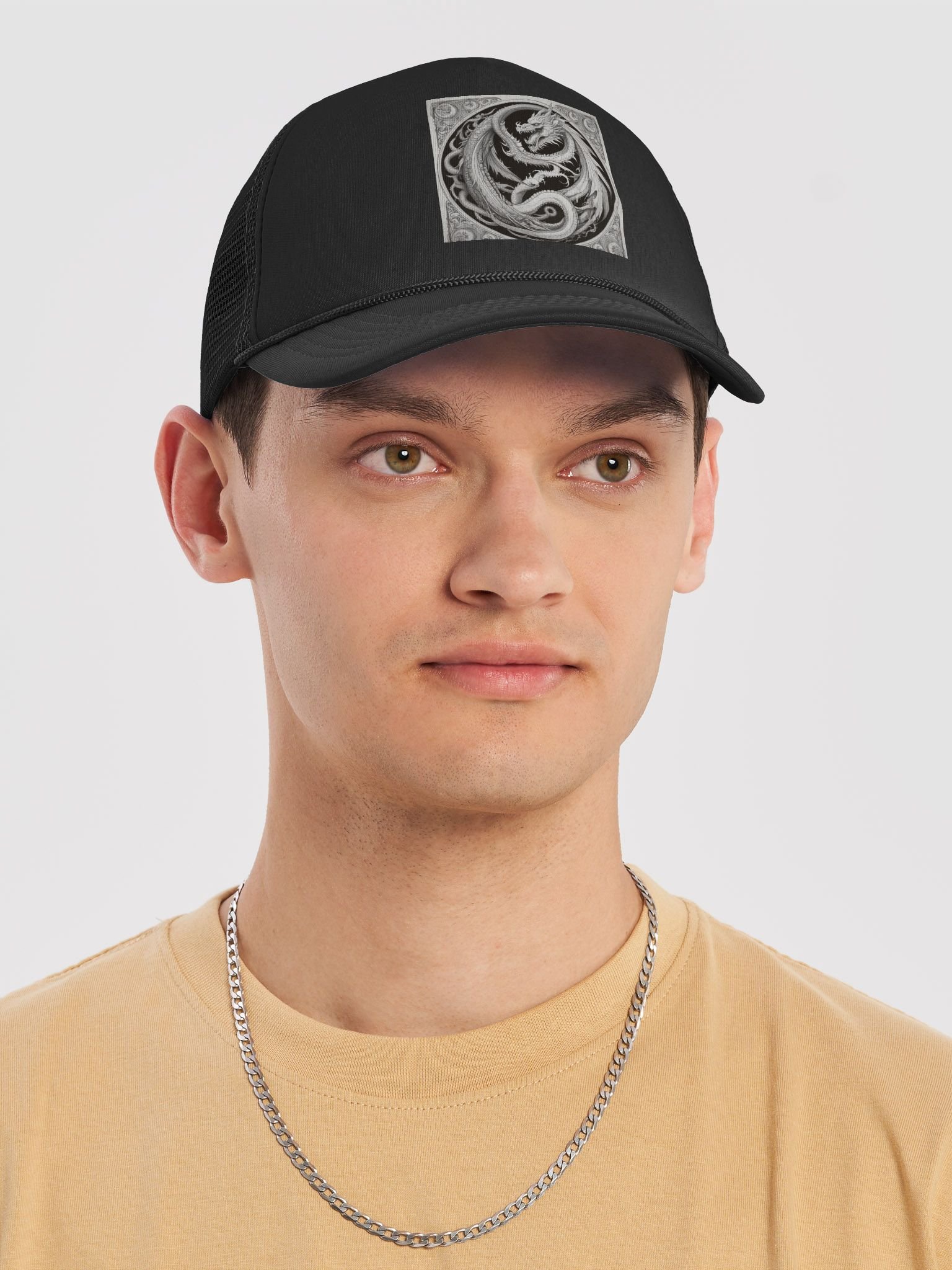 Mystic dragon product image (9)