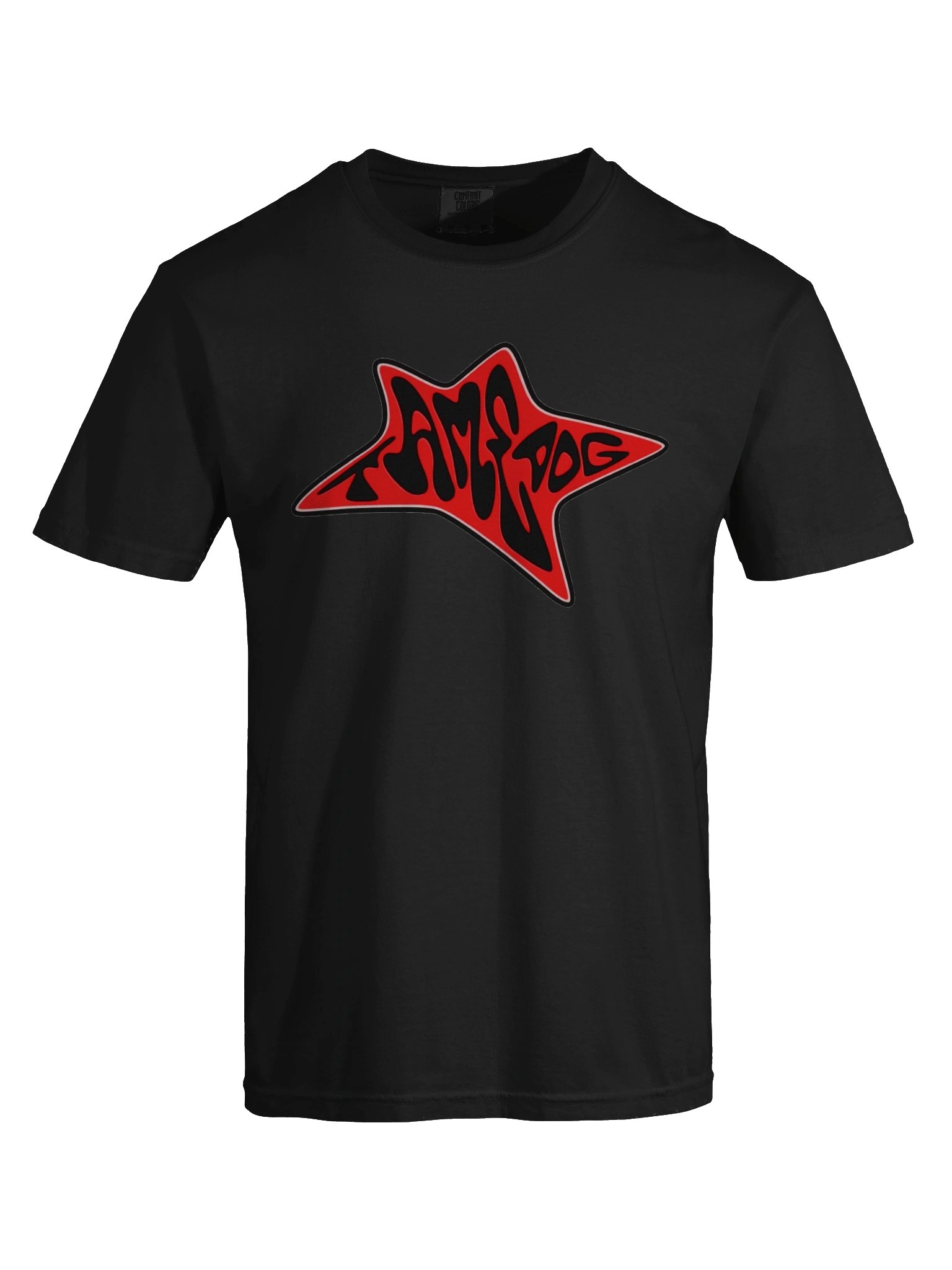 Black T Shirt product image (5)