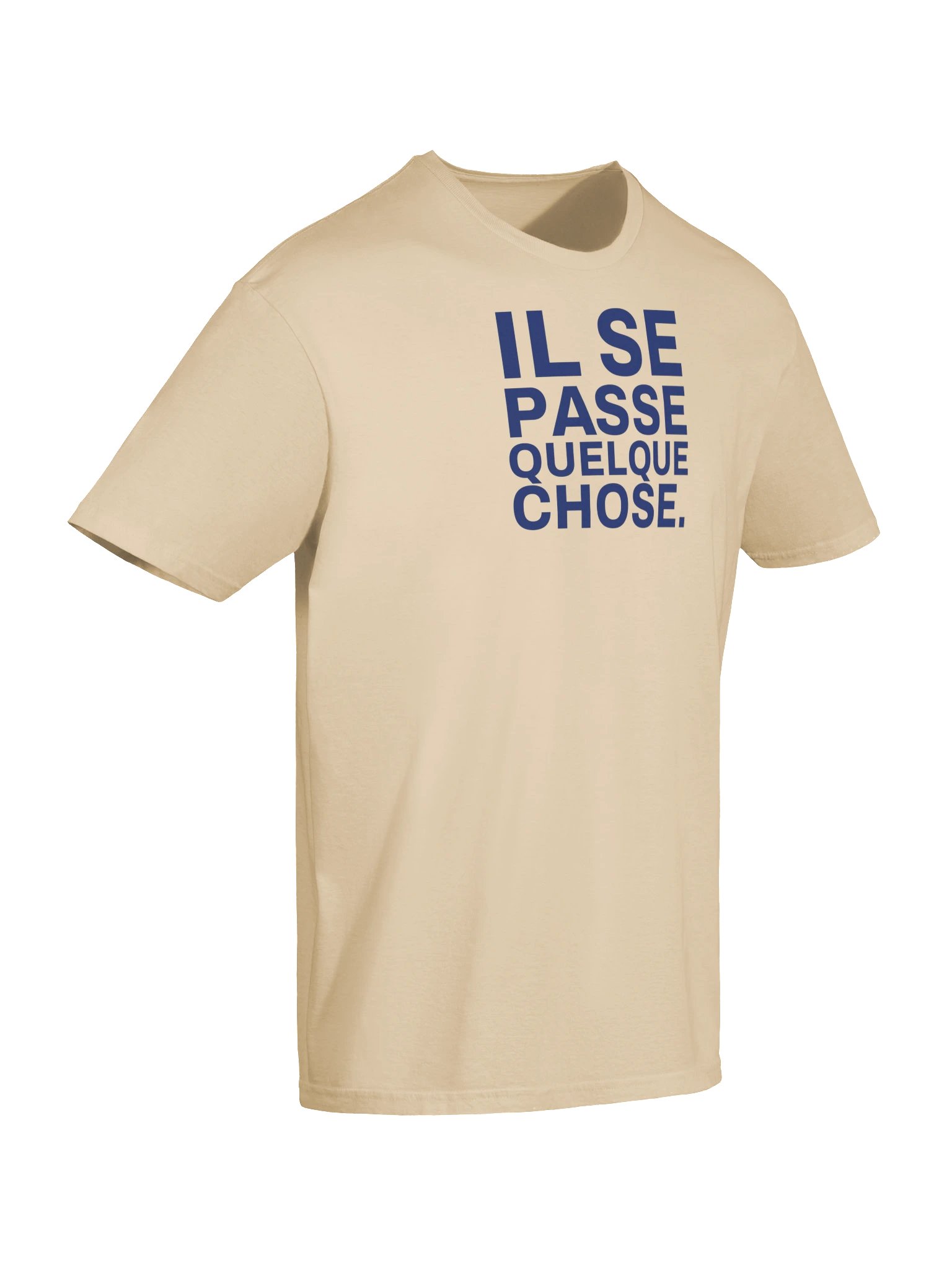 T-shirt « Bloc » — Essentiel · jour product image (11)