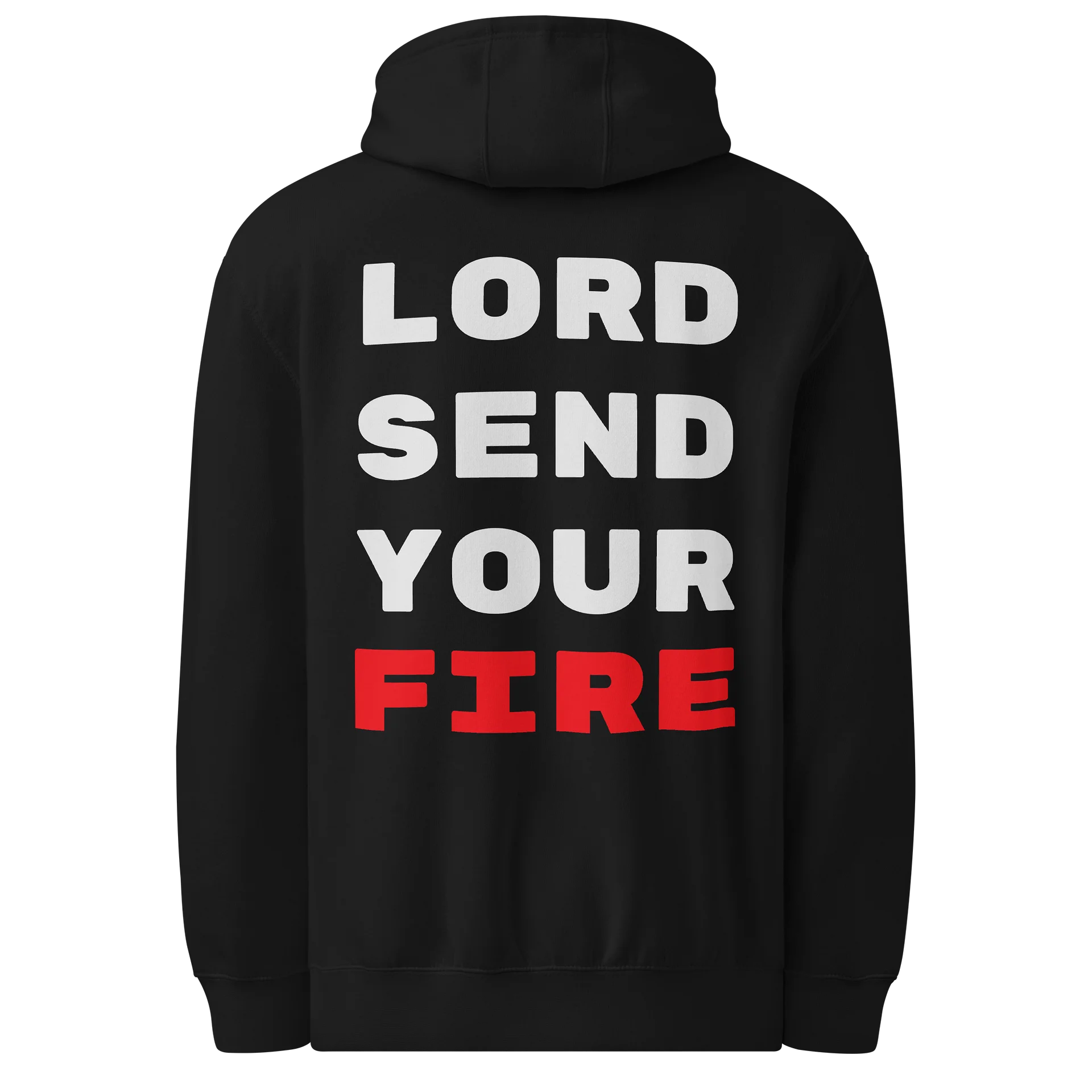 Lord Send you fire product image (2)