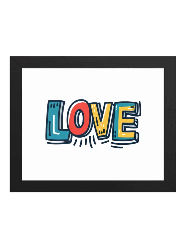 Love 007 - Free product image (4)