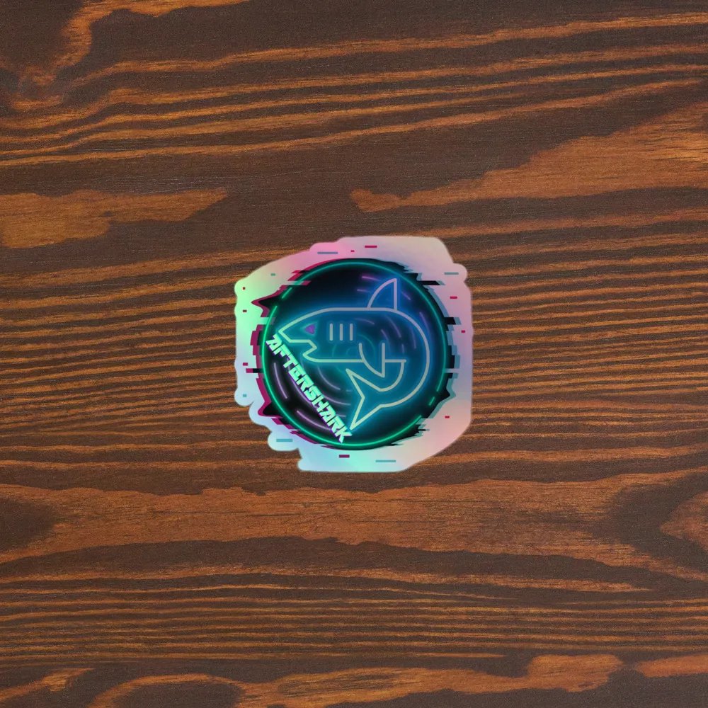 corrupted sticker product image (3)