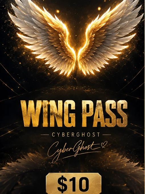 🪽 Wing Pass — $10 product image (1)