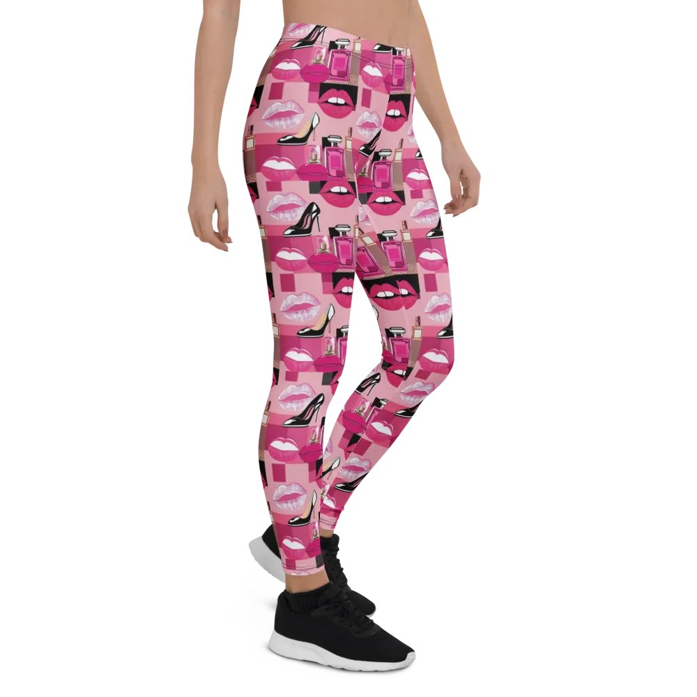 Chic Couture Leggings product image (7)