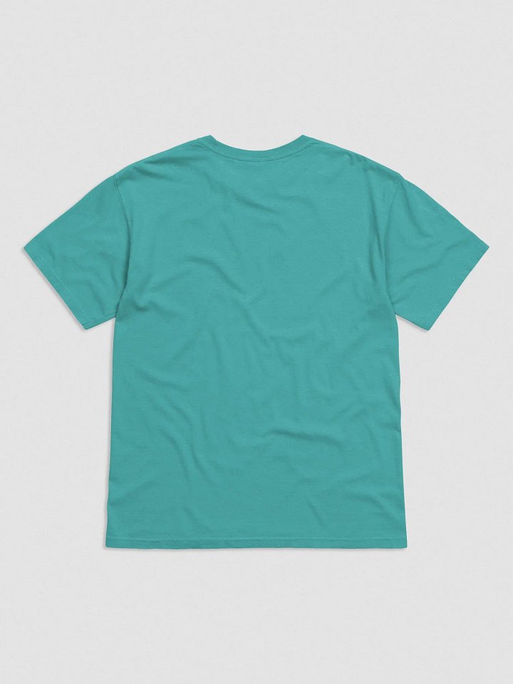 Critic Embroidered Tee product image (38)