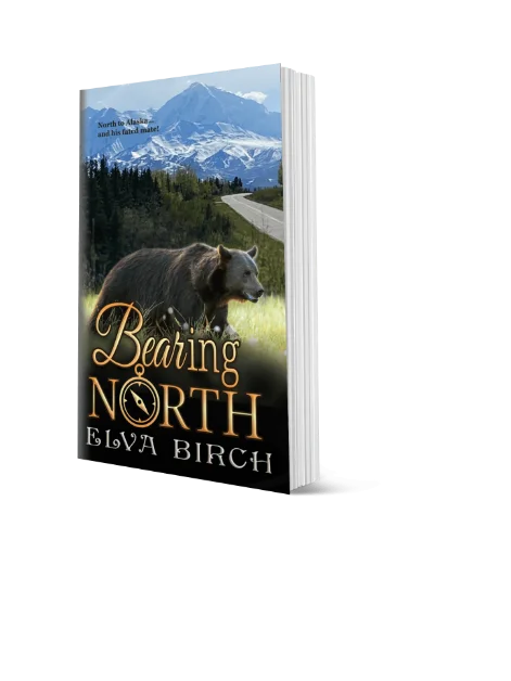 Grizzly Protection Services - Paperbacks product image (2)