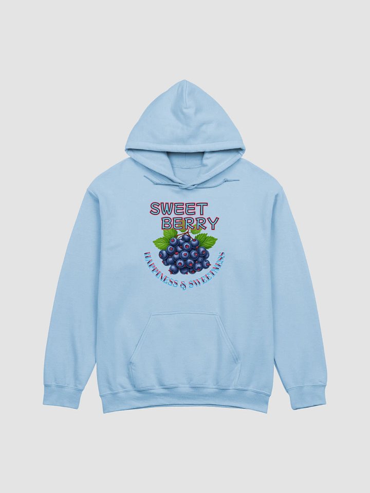 Sweet Berry Happiness And Sweetness Hoodie product image (25)