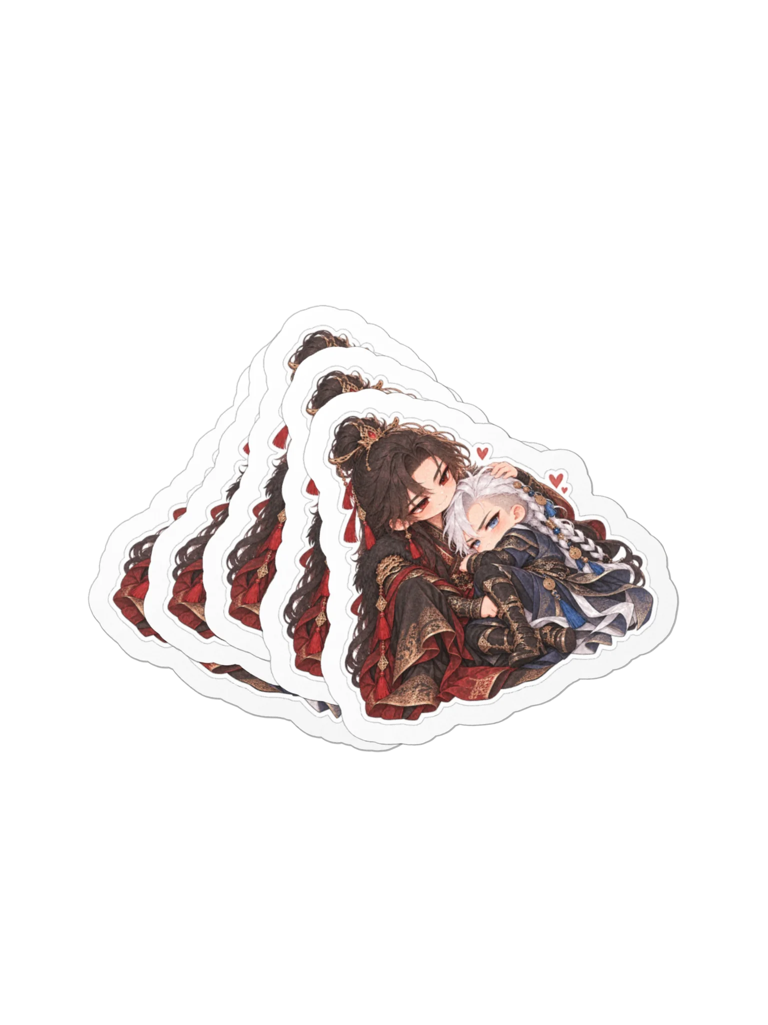 Held by Fire product image (3)