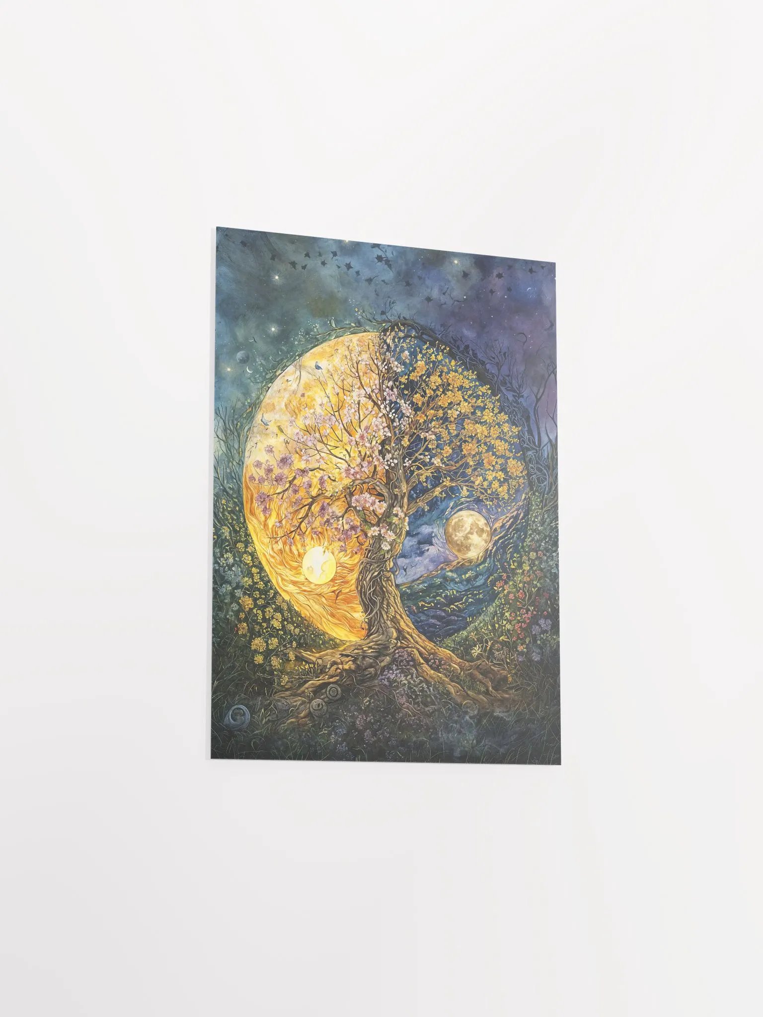 Tree of Life - Fine Art Print product image (32)