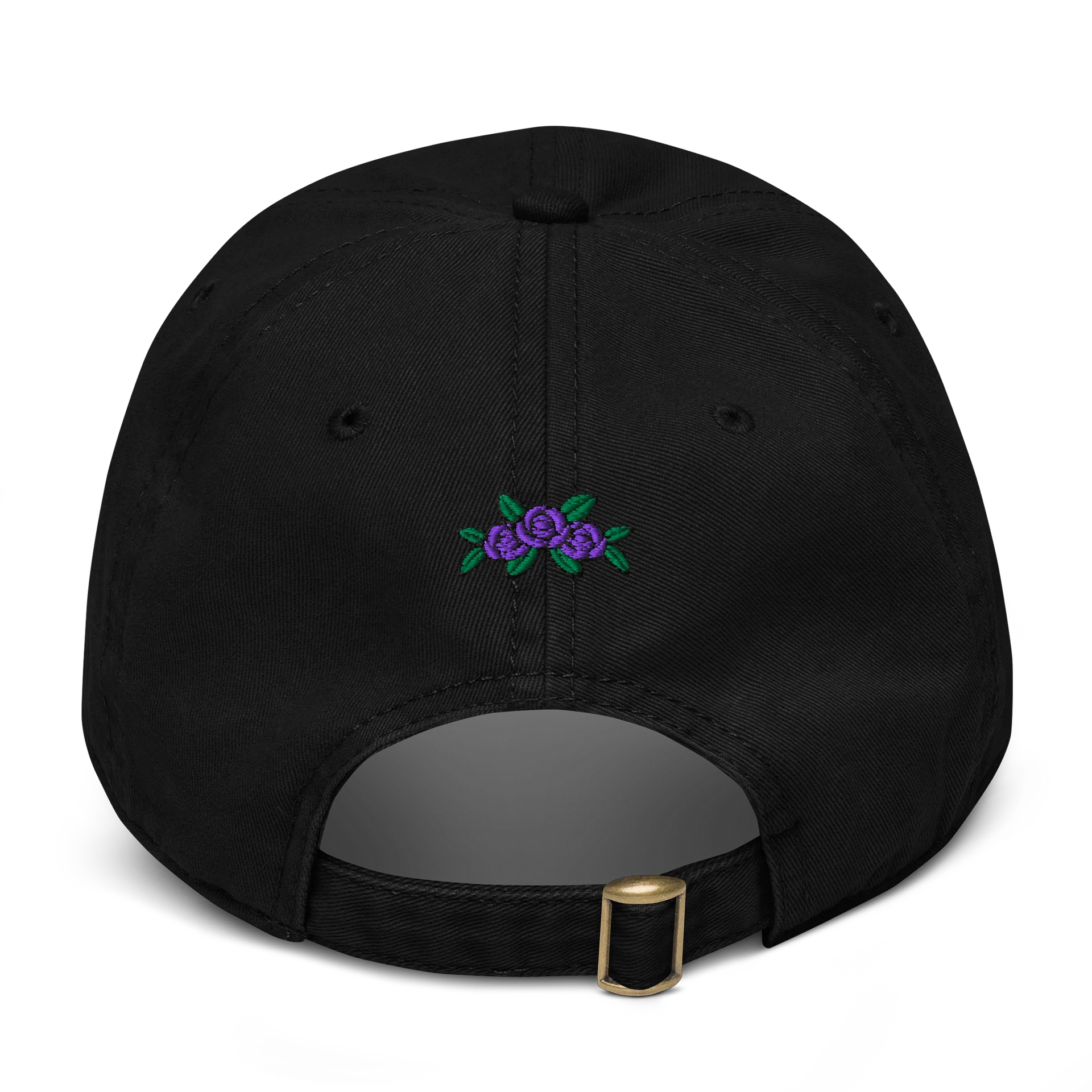 leo virgo cusp dad hat product image (2)