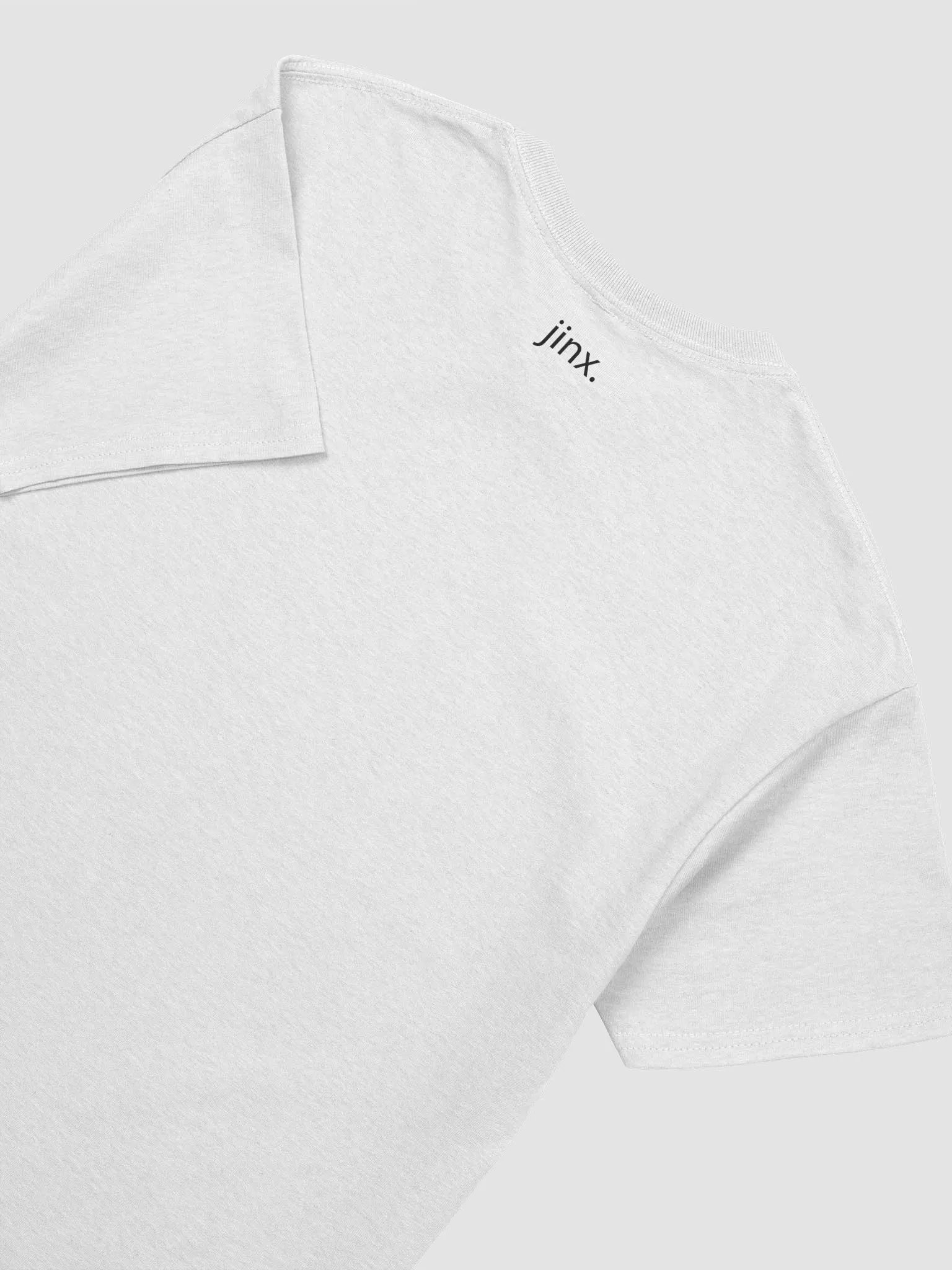 Pop-Top Tee Transparent Logo product image (45)