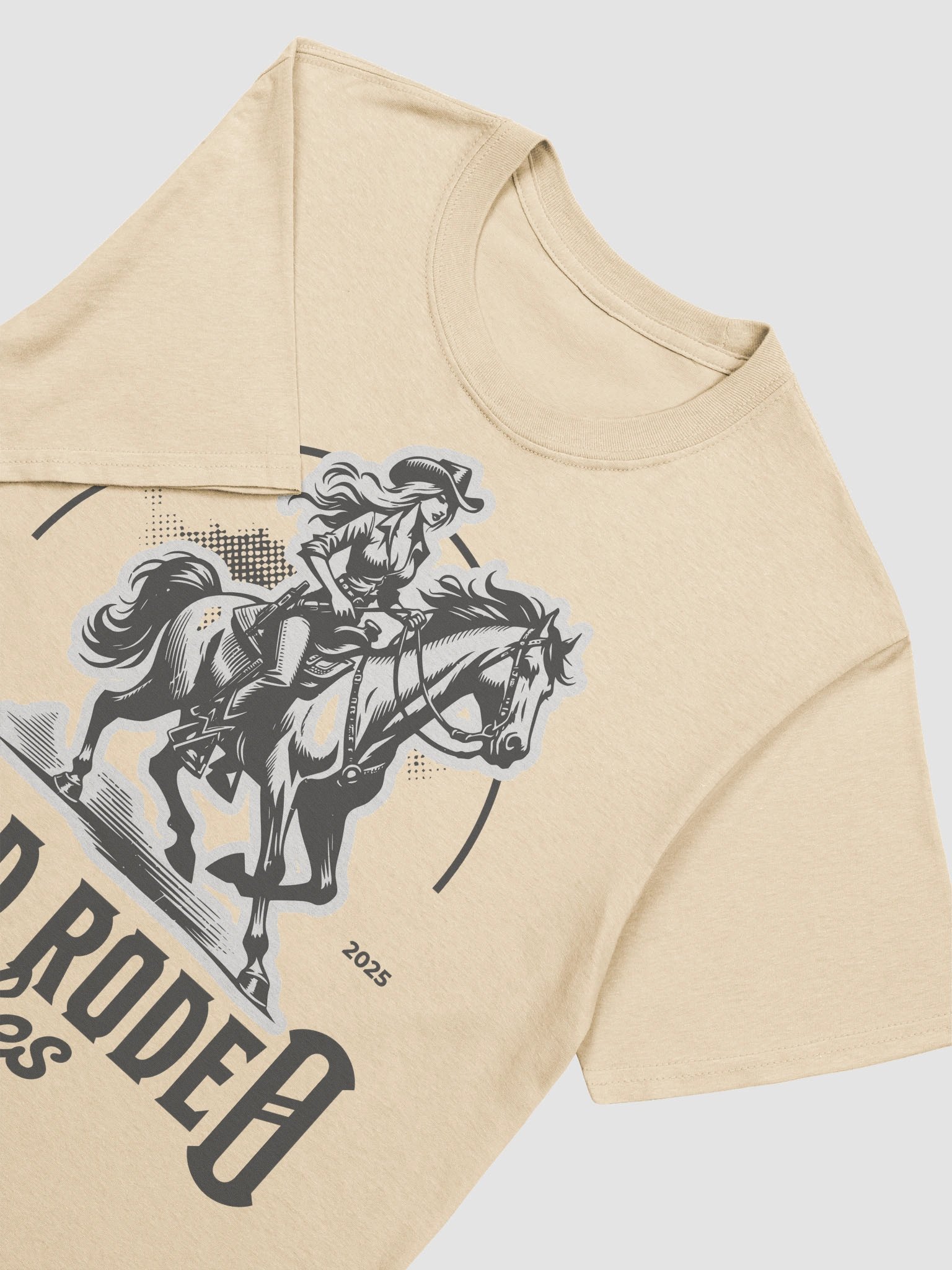 Wild Rodeo Vibes product image (7)