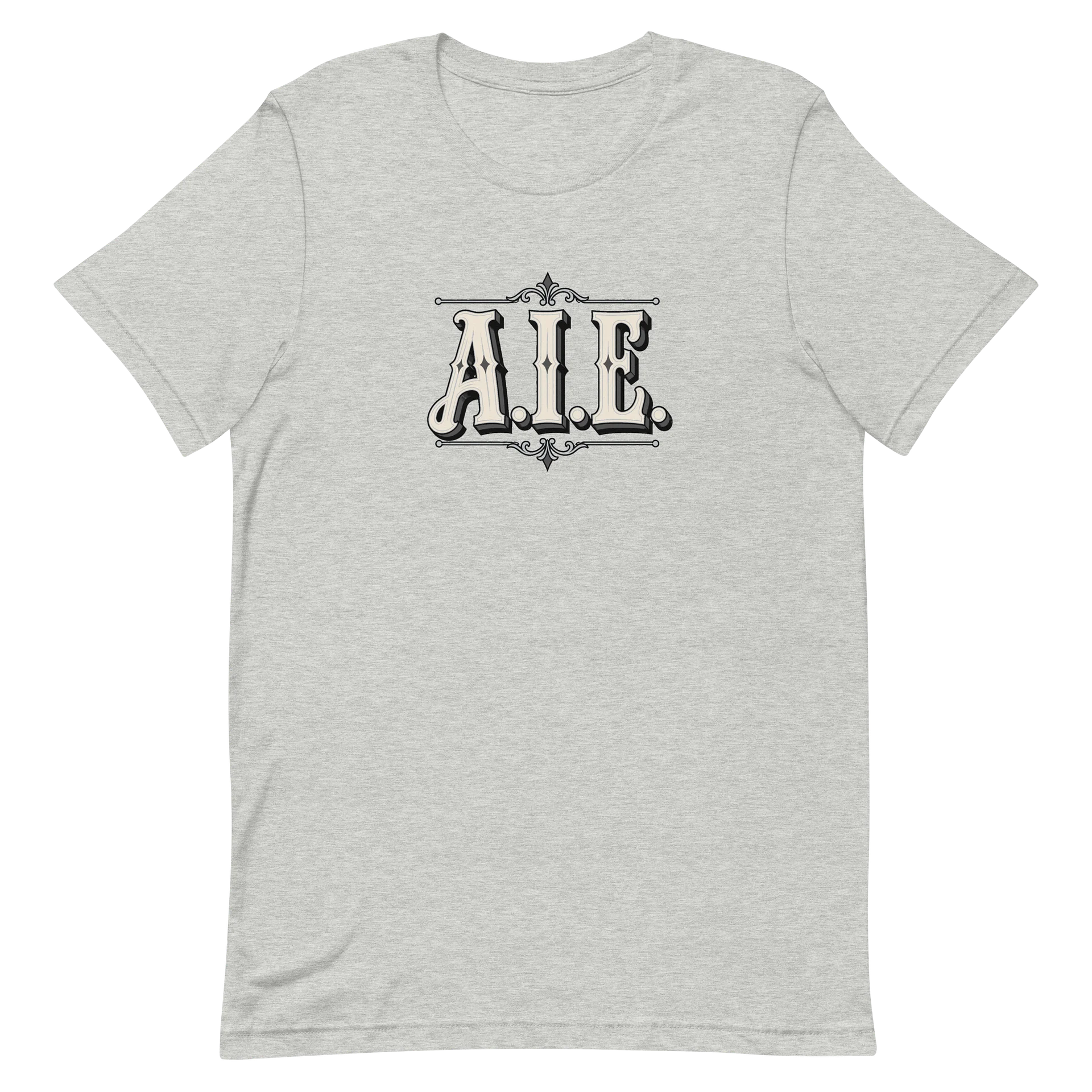 Vintage storefront logo tshirt product image (2)