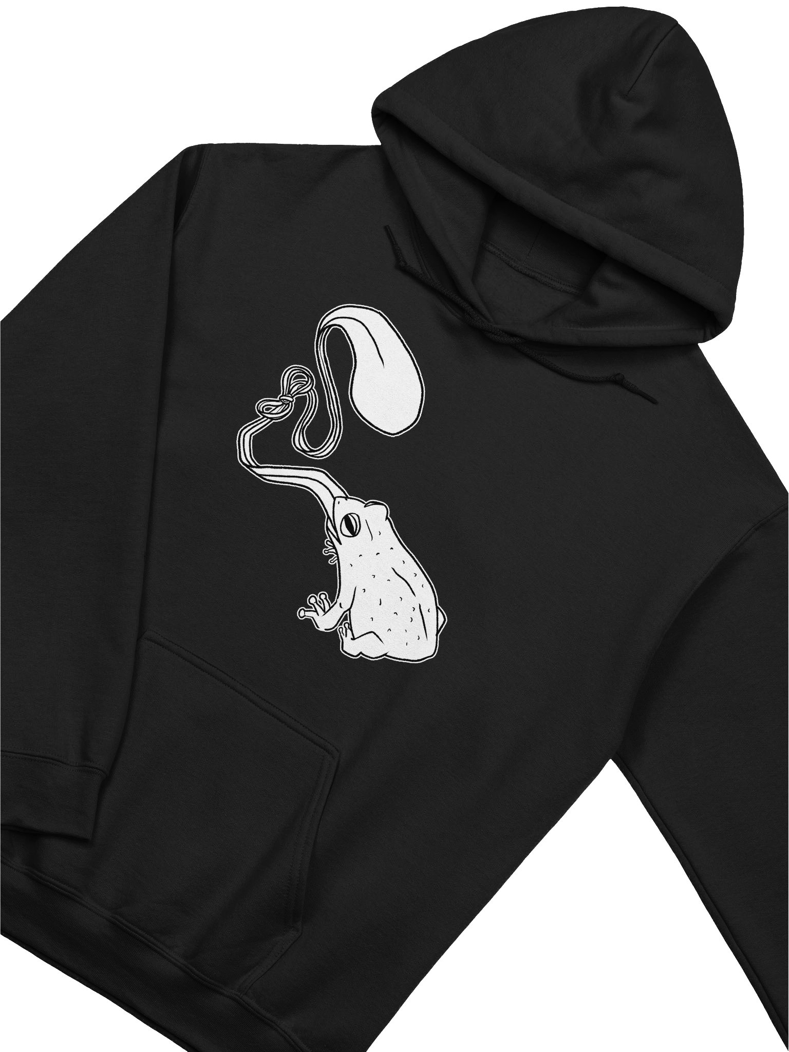 Frogtied Hoodie product image (2)