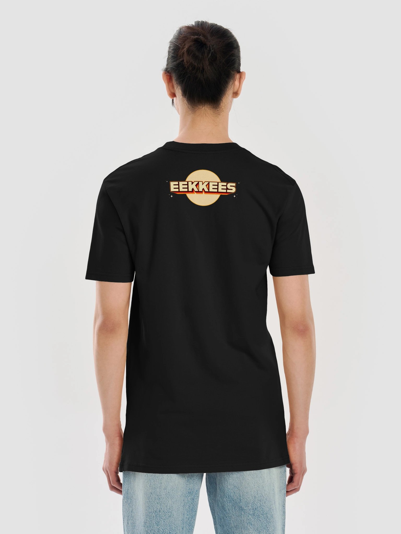 "SURF'S UP" Heavyweight Tee product image (6)