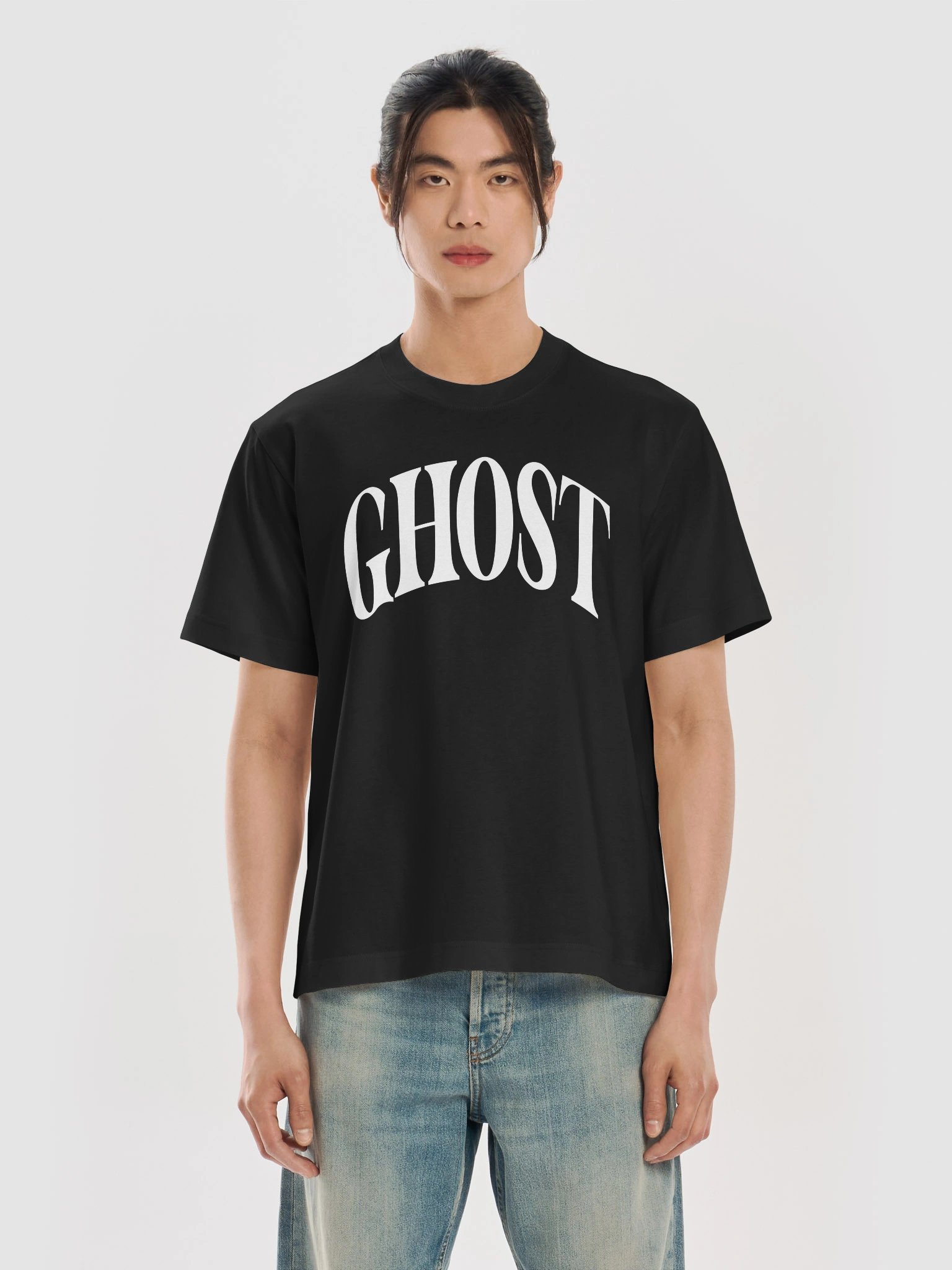 Blue Screen of Death T-Shirt product image (9)