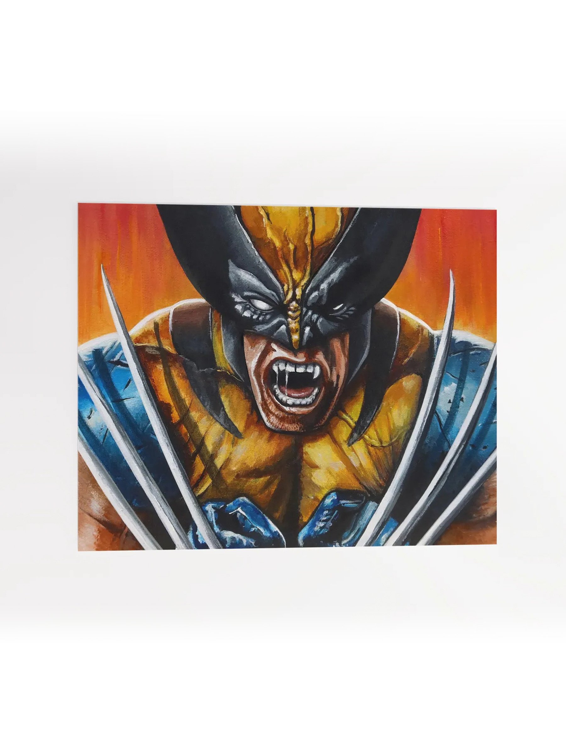Wolverine 8x10 product image (4)
