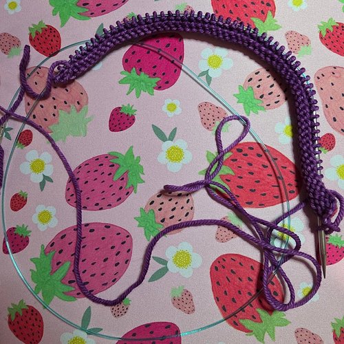 Details to come tomorrow. But we're onto the next project!