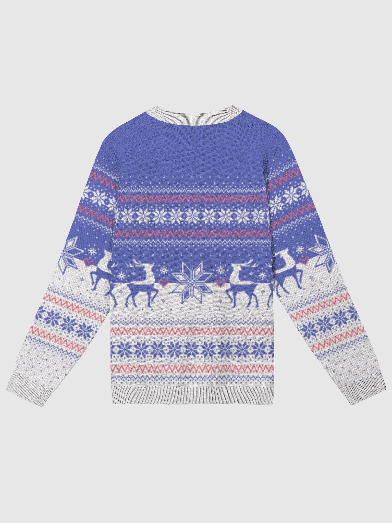 CHRISTMAS SWEATER V5 product image (2)