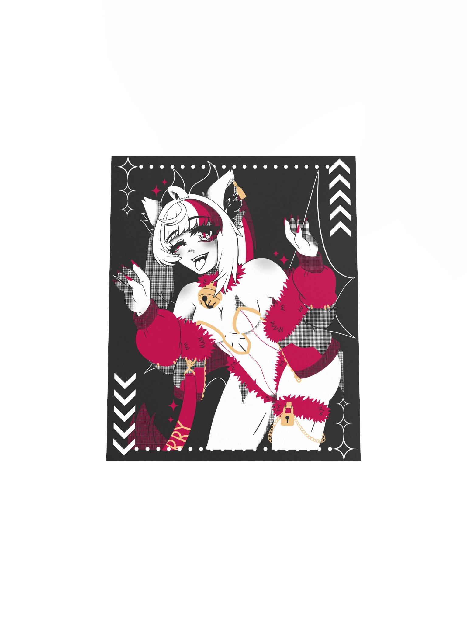 Cherry poster! product image (4)