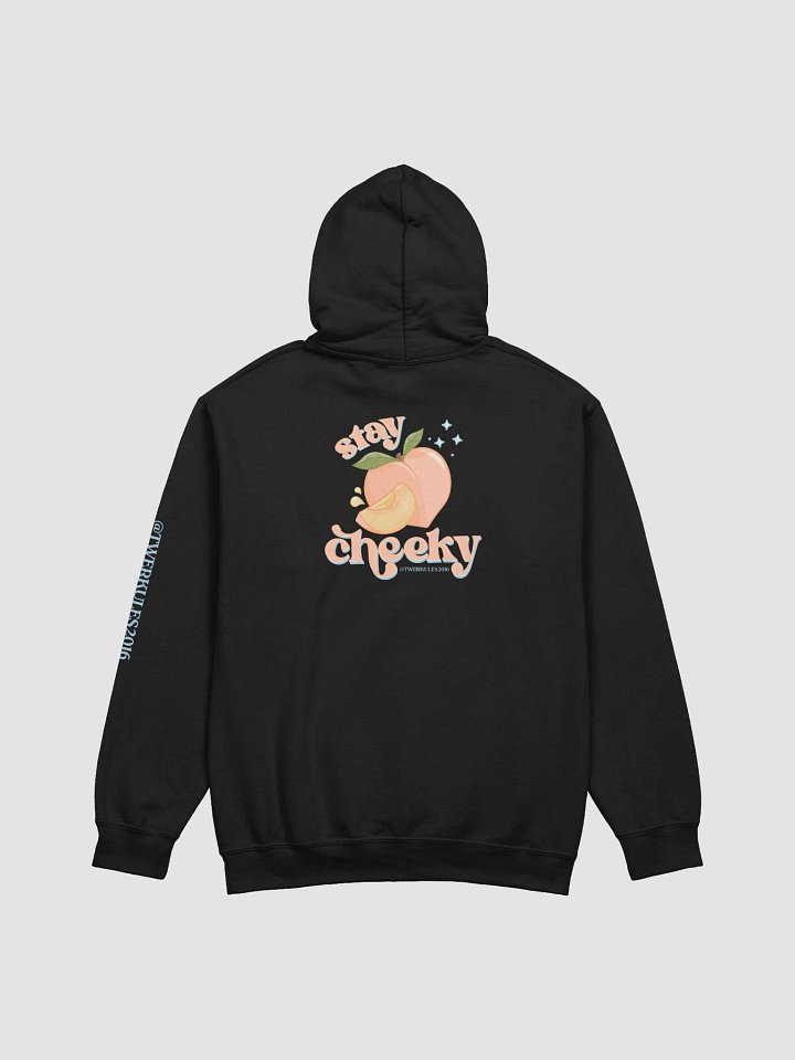 Stay Cheeky Hoodie product image (12)