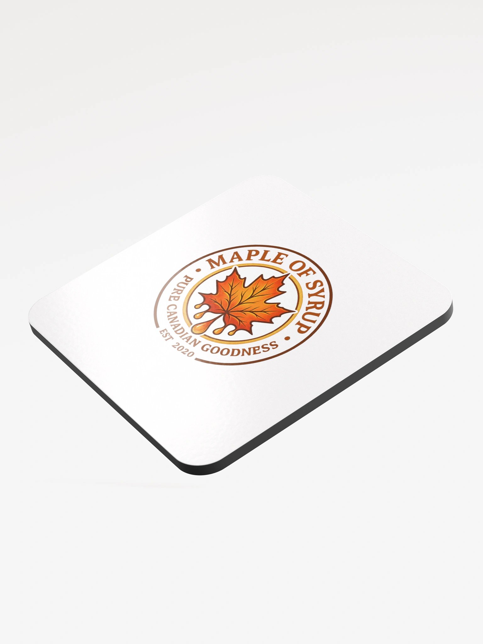 Pure Canadian Goodness Coaster product image (3)