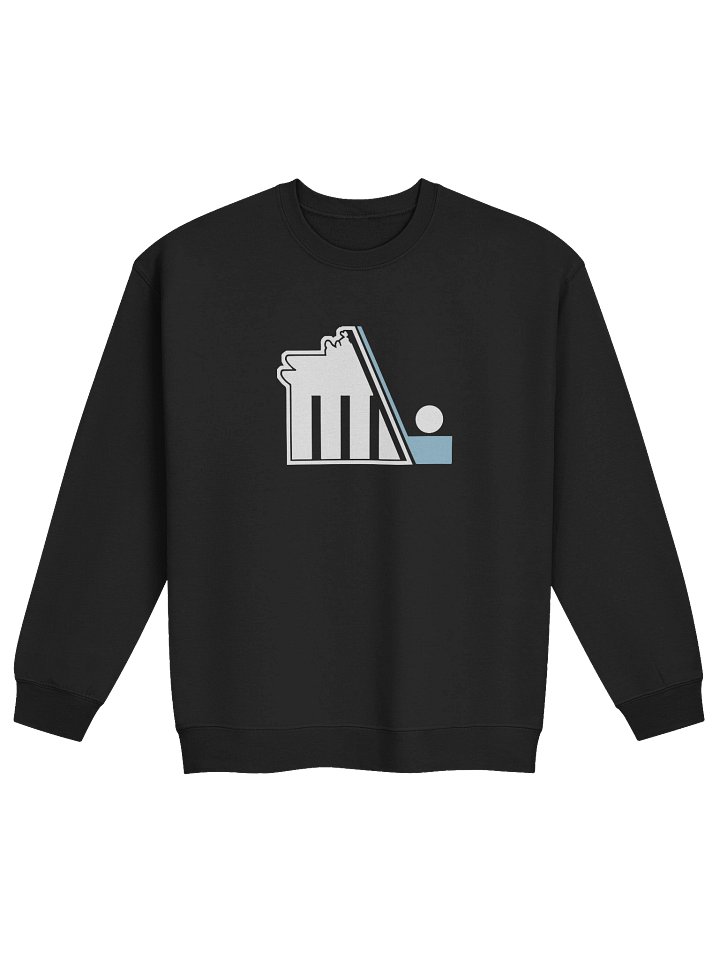 BSH Logo Sweatshirt product image (1)