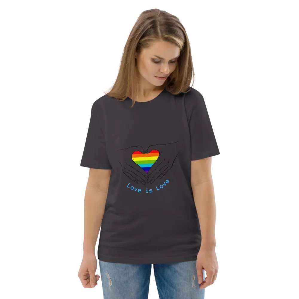 Rainbow Heart product image (6)