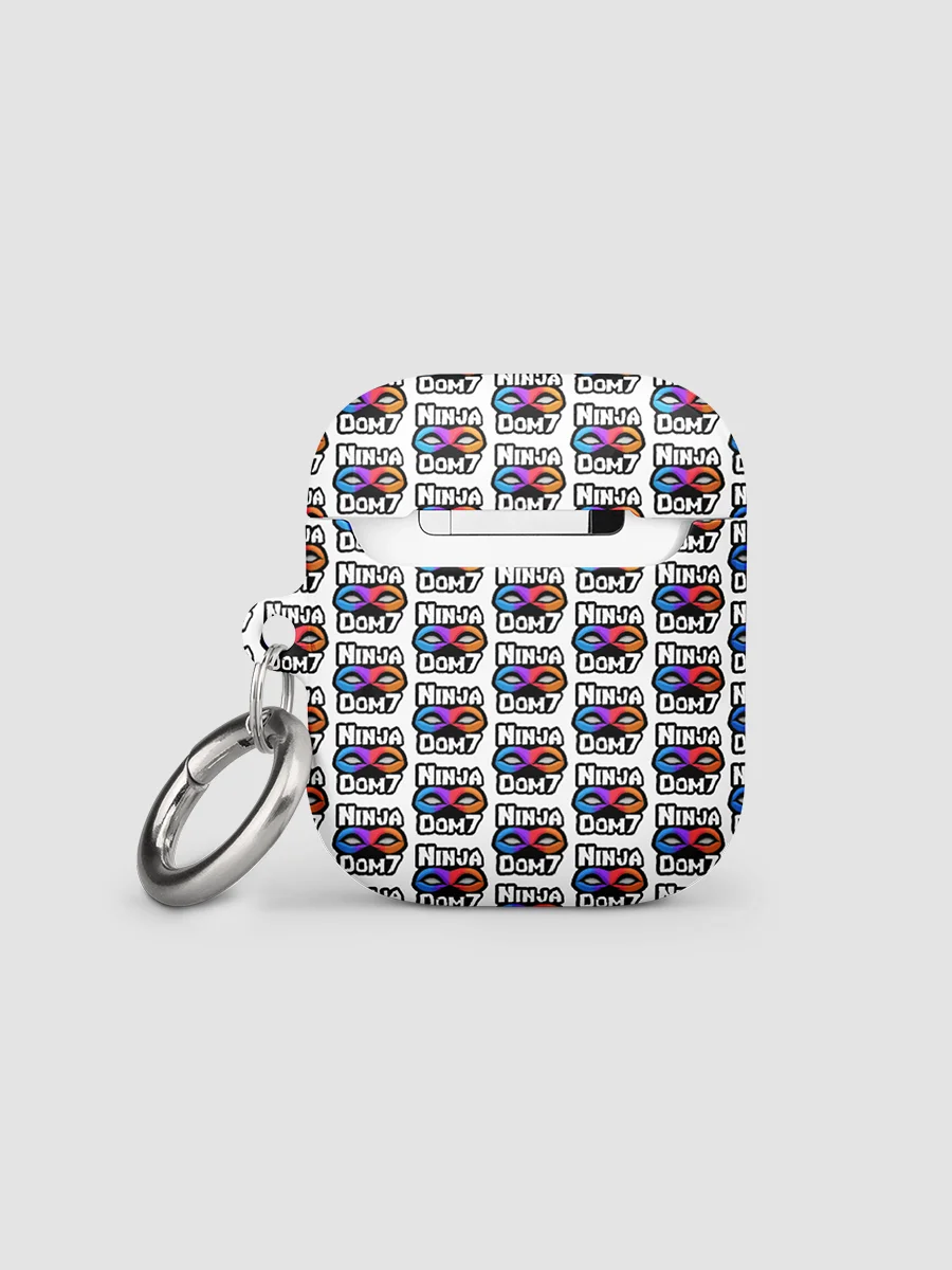 Ninja Case for AirPods® product image (2)