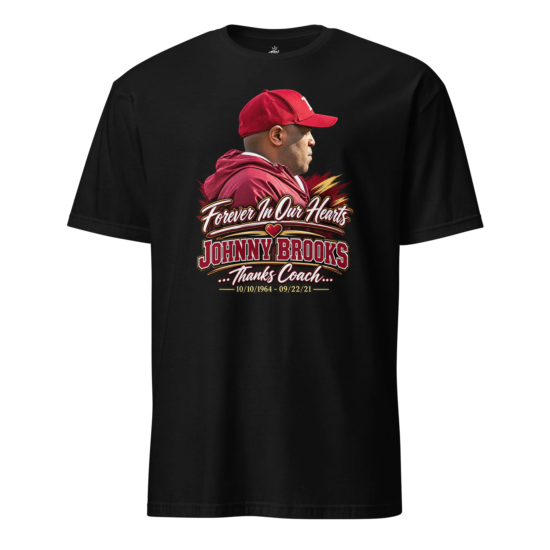 Forever In Our Hearts T Shirt product image (1)