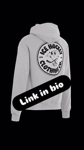 Get winter ready🥶🥶🥶 #icehockeyclothing